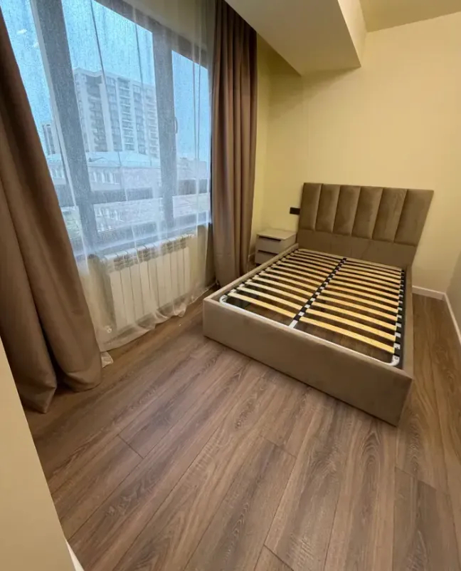 Купить 3 комнатную квартиру Овсеп Эмин ул, Арабкир Ереван, 160238