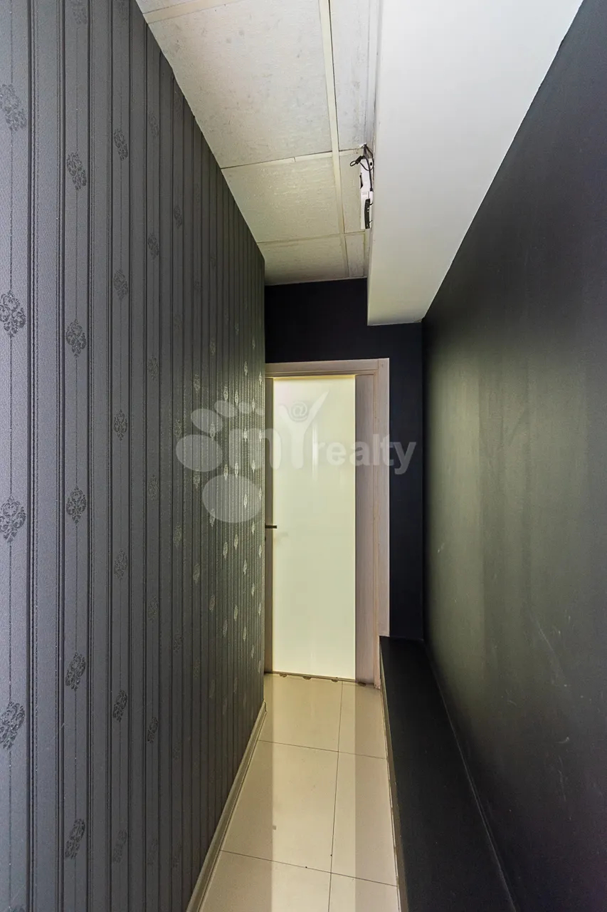 Commercial property for sale Paronyan St, Center Yerevan, 160772