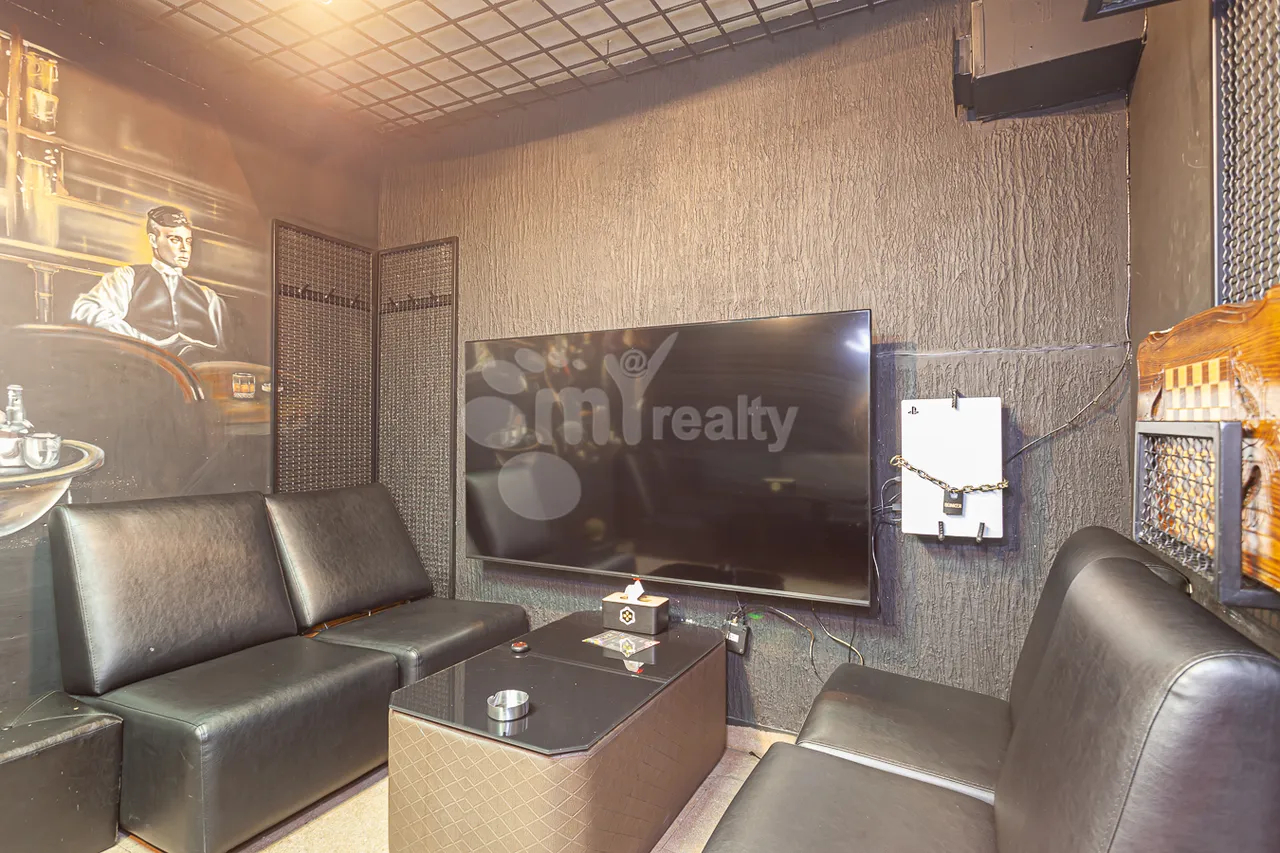 Commercial property for sale Tumanyan St, Center Yerevan, 160817