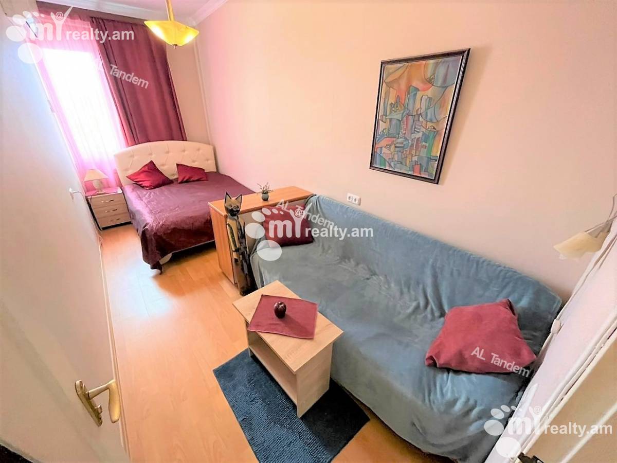 House for sale خیابان سوسه, عربگیر ایروان, 131996