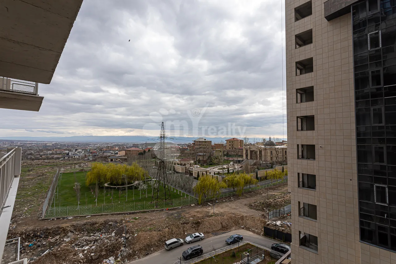 Купить 3 комнатную квартиру Ленинградян, Квартал Ваагни Ереван, 159962