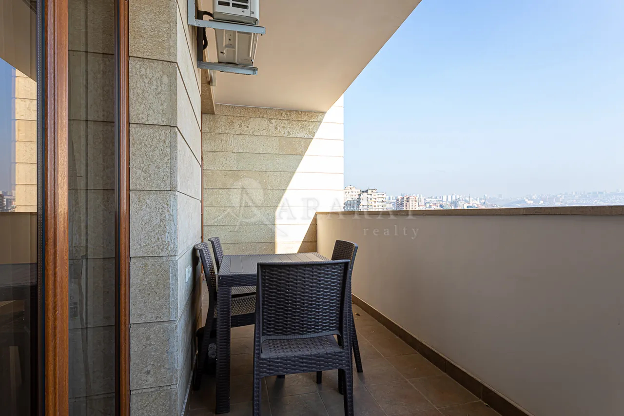 4 bedroom apartment for rent Baghramyan av(Arabkir), Arabkir Yerevan, 158371