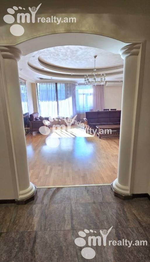 1 bedroom apartment for rent Yekmalyan St, Center Yerevan, 155227