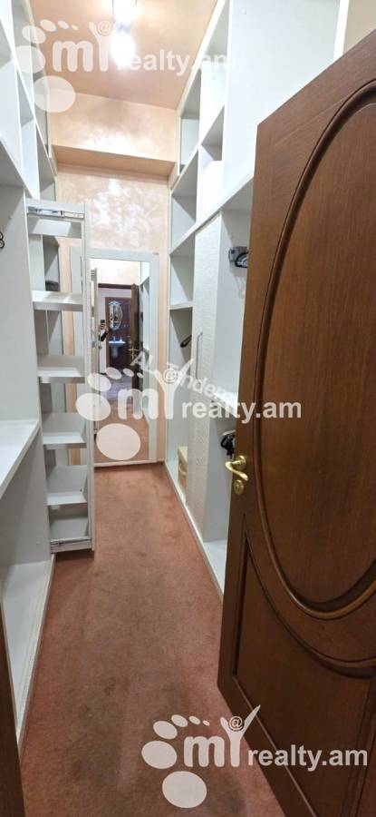 1 bedroom apartment for rent Yekmalyan St, Center Yerevan, 155227