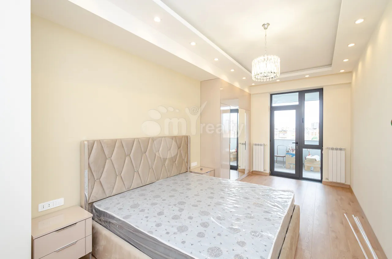 3 bedroom apartment for rent Komitas Ave, Arabkir Yerevan, 160128