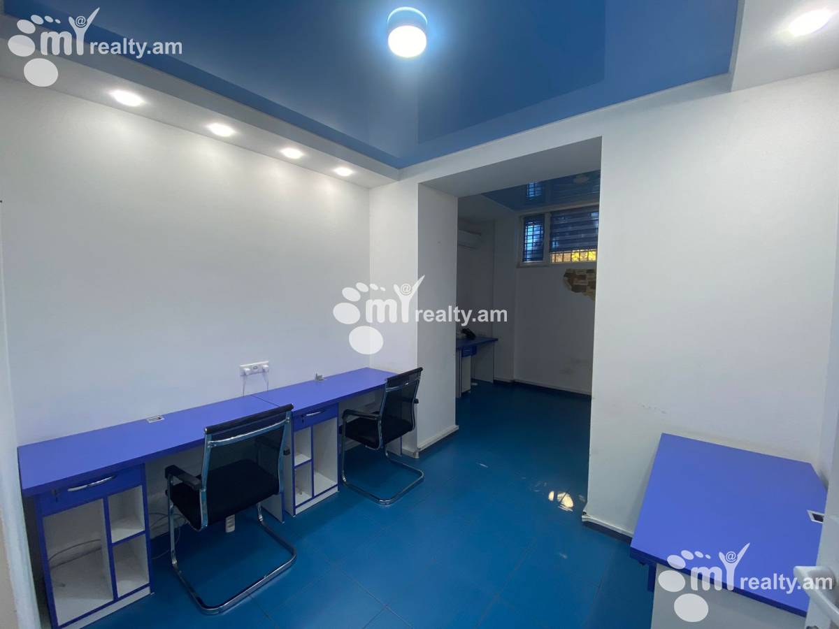 Commercial for sale خیابان برادران اوربِلی, عربگیر ایروان, 155340