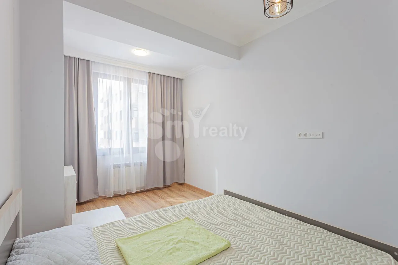 3 սենյականոց բնակարան վարձով Արղության փող, Արաբկիր Երևան, 159955