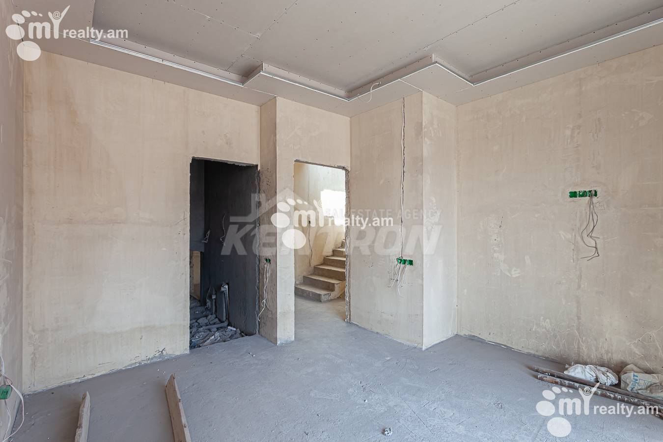 House for sale Teryan st, Avan Yerevan, 152497