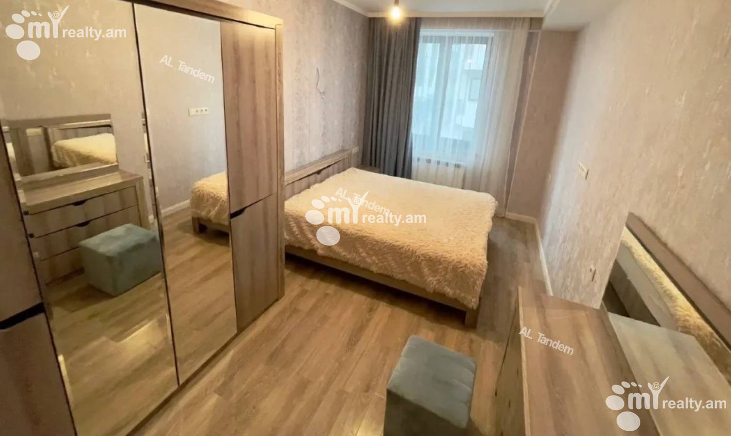 2 bedroom apartment for sale Antarayin St, Center Yerevan, 142764