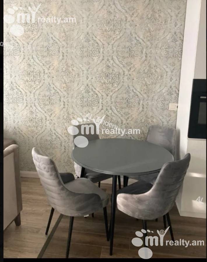 2 bedroom apartment for sale Antarayin St, Center Yerevan, 142764