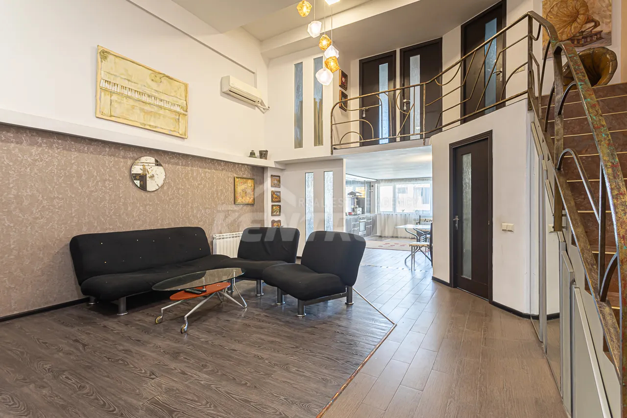 4 bedroom apartment for sale Arshakunyats Ave, Shengavit Yerevan, 157515