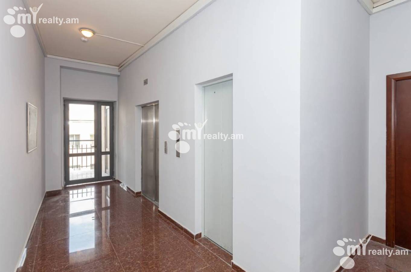 3 bedroom apartment for sale Dzorap St, Center Yerevan, 154223