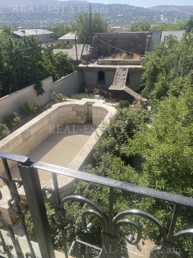 Առանձնատուն  Ազատության փողոց, Ձորաղբյուր Կոտայք, 125395