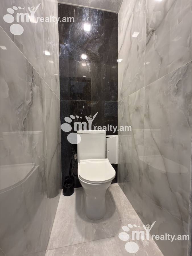 3 սենյականոց բնակարան  Տիգրան Մեծի պող, Կենտրոն Երևան, 156452