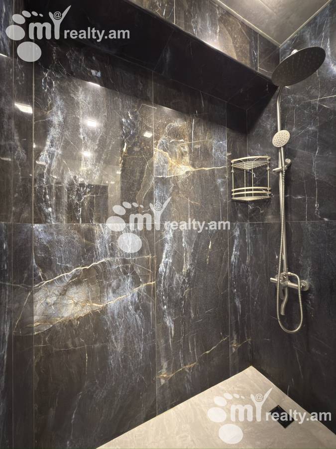 3 սենյականոց բնակարան  Տիգրան Մեծի պող, Կենտրոն Երևան, 156452