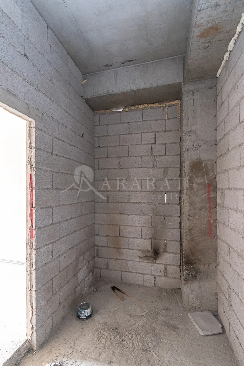 2 bedroom apartment for sale خیابان ک. اولنِتسی, کاناکِر – زیتون ایروان, 159206