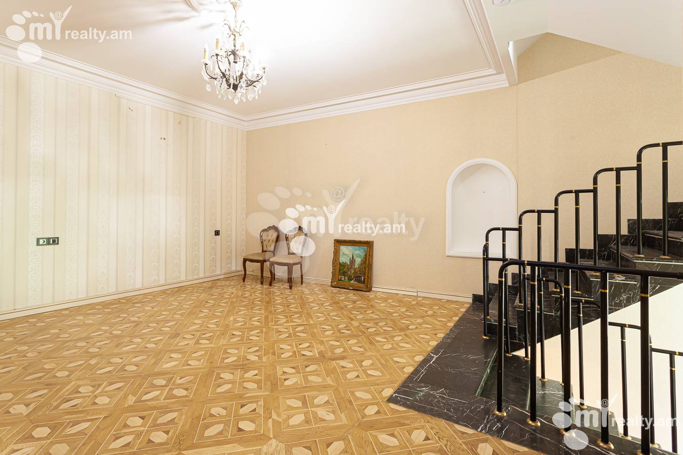 House for sale Sepuh St, Arabkir Yerevan, 155977