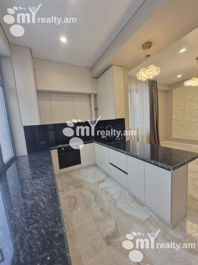 Купить 3 комнатную квартиру Аршакуняц пр, Центр Ереван, 158587