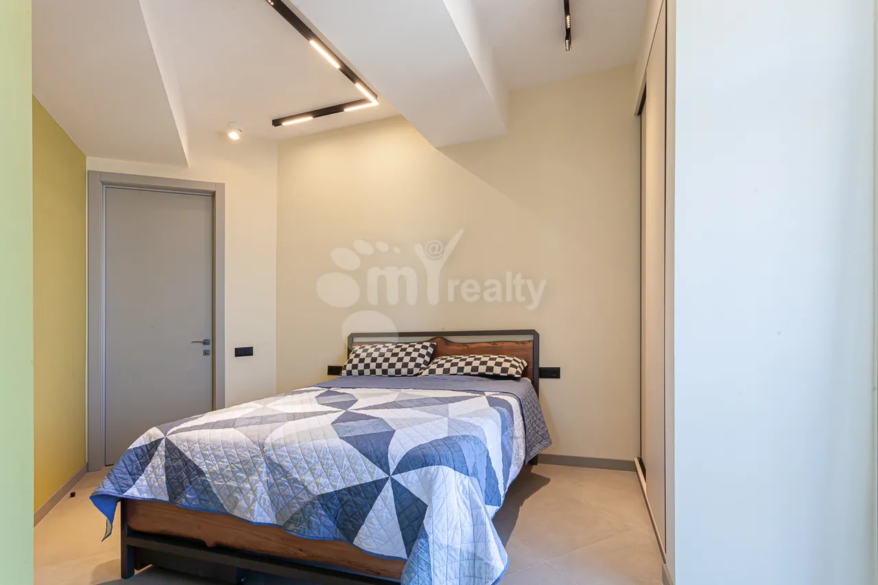 3 bedroom apartment for sale خیابان 27 عربکیر, عربگیر ایروان, 159794