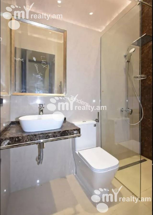 Commercial property for rent Tumanyan St, Center Yerevan, 146956