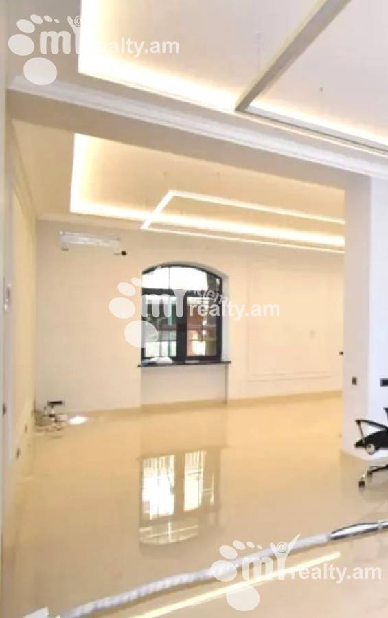 Commercial property for rent Tumanyan St, Center Yerevan, 146956