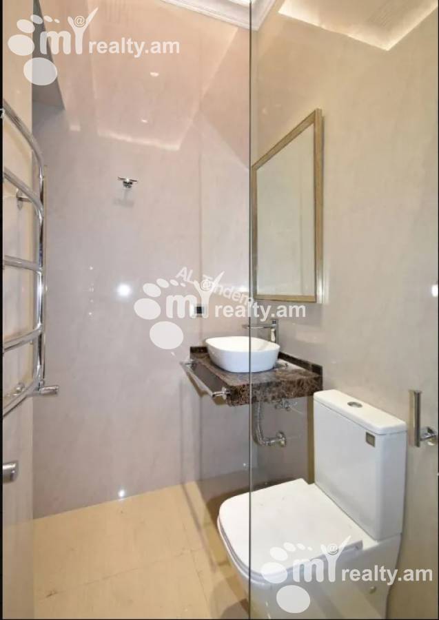 Commercial property for rent Tumanyan St, Center Yerevan, 146956