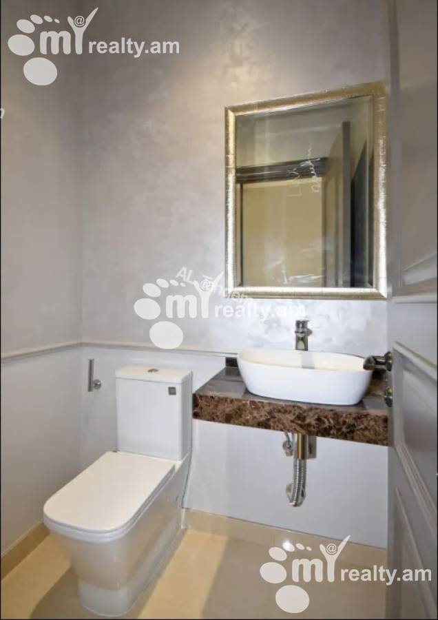 Commercial property for rent Tumanyan St, Center Yerevan, 146956