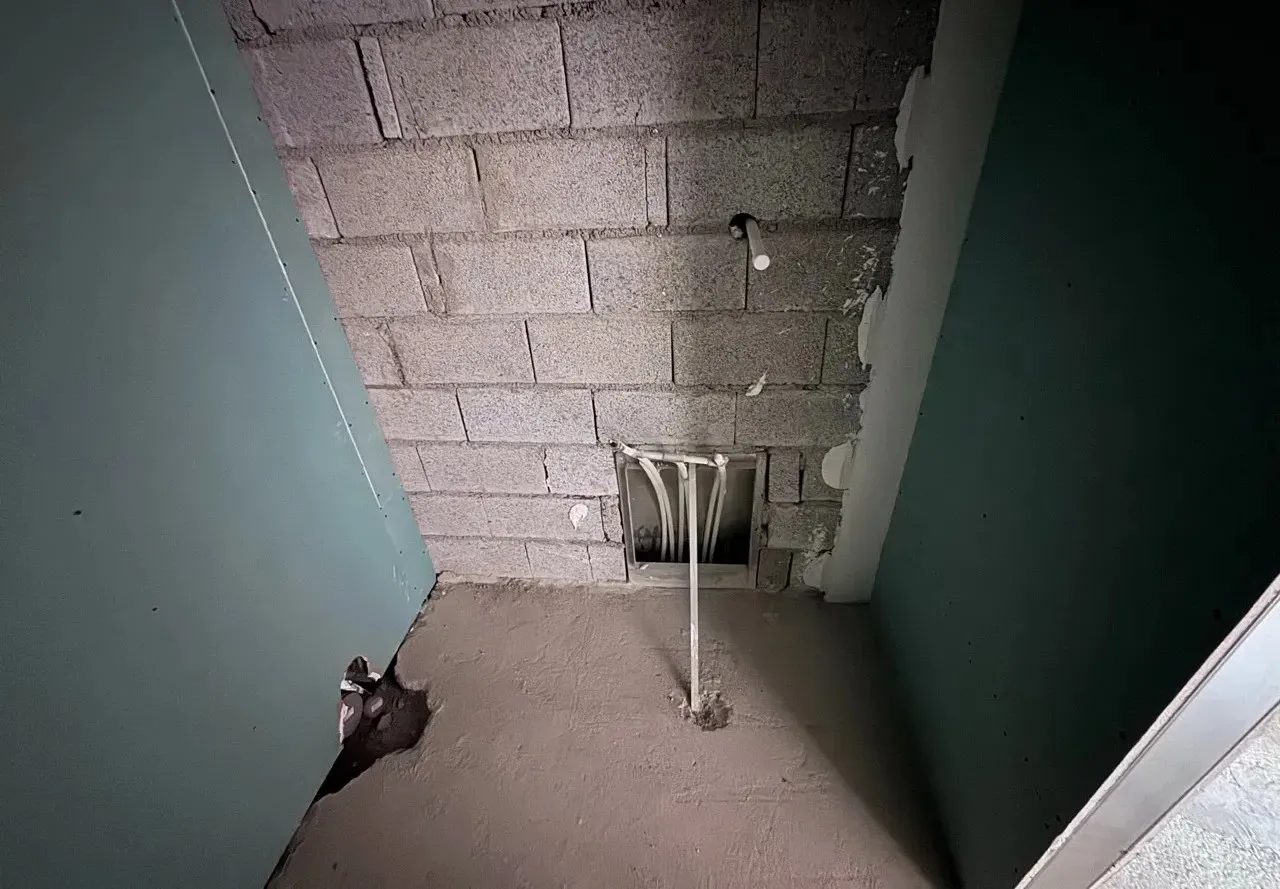 2 bedroom apartment for sale Shiraz St, Adjapnyak Yerevan, 158314