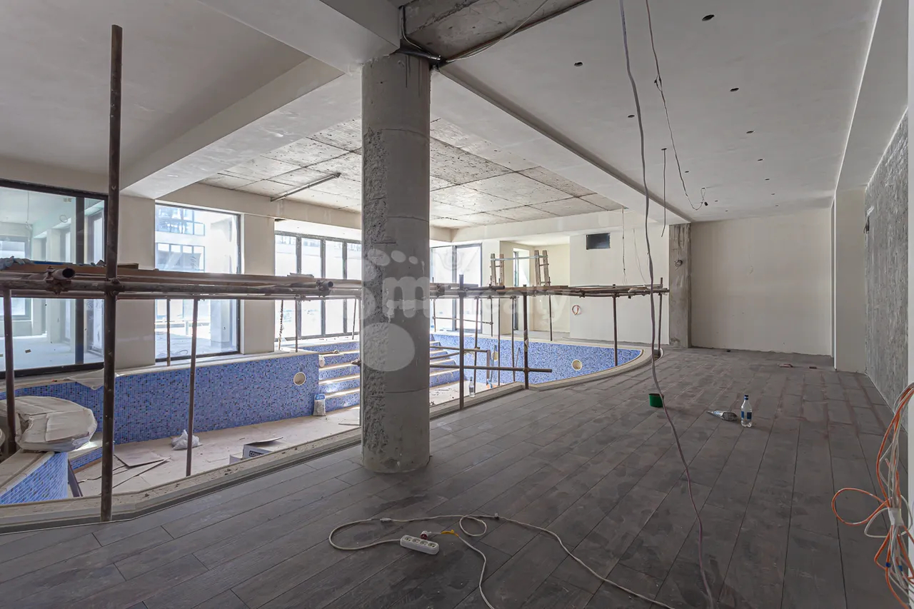 Commercial for sale خیابان داویت آنهاخت, کاناکِر – زیتون ایروان, 161708
