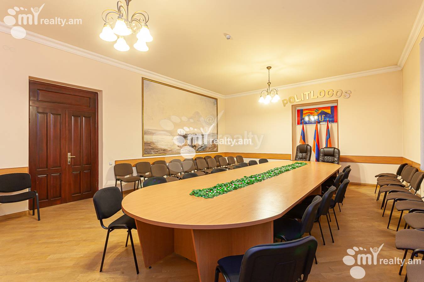 Снять коммерческoе помещение Московян ул, Центр Ереван, 149027