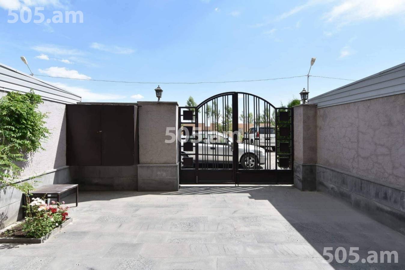 Առանձնատուն վարձով Գ 1 թաղ., Աջափնյակ Երևան, 79060