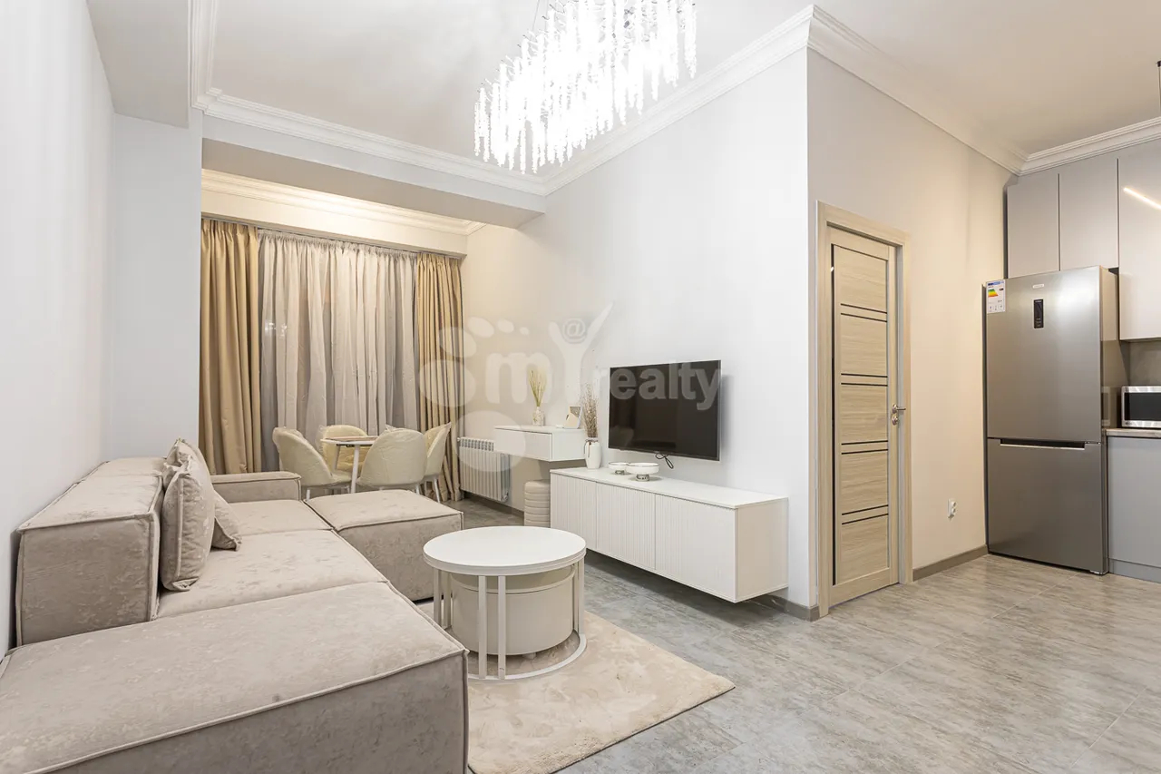 2 bedroom apartment for rent خیابان آدونس, عربگیر ایروان, 158831