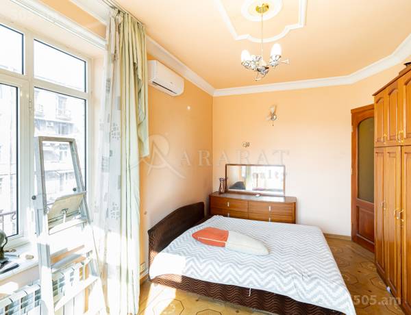 2-senyakanoc-bnakaran-vacharq-Yerevan-Center