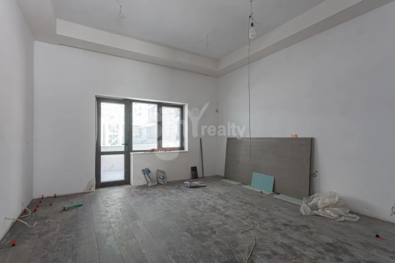 Commercial for sale خیابان داویت آنهاخت, کاناکِر – زیتون ایروان, 161708
