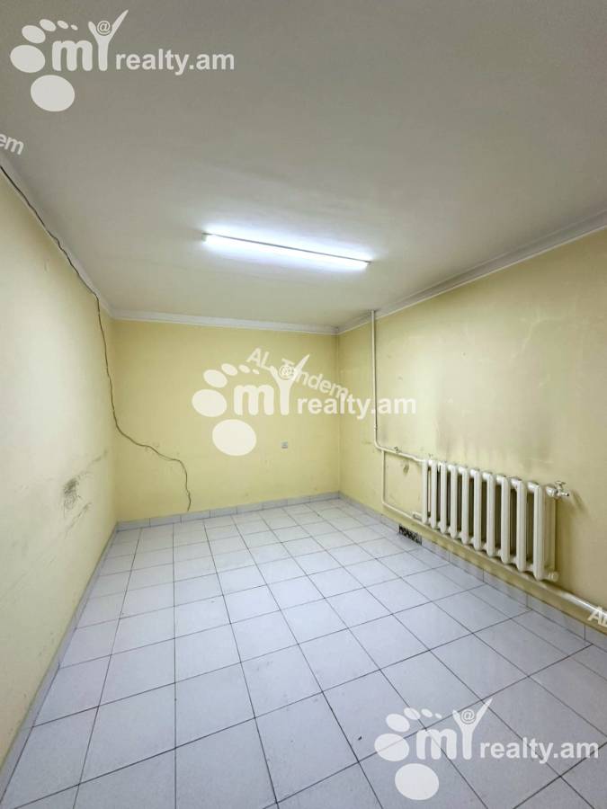 Commercial for rent خیابان باربیوس, عربگیر ایروان, 155229