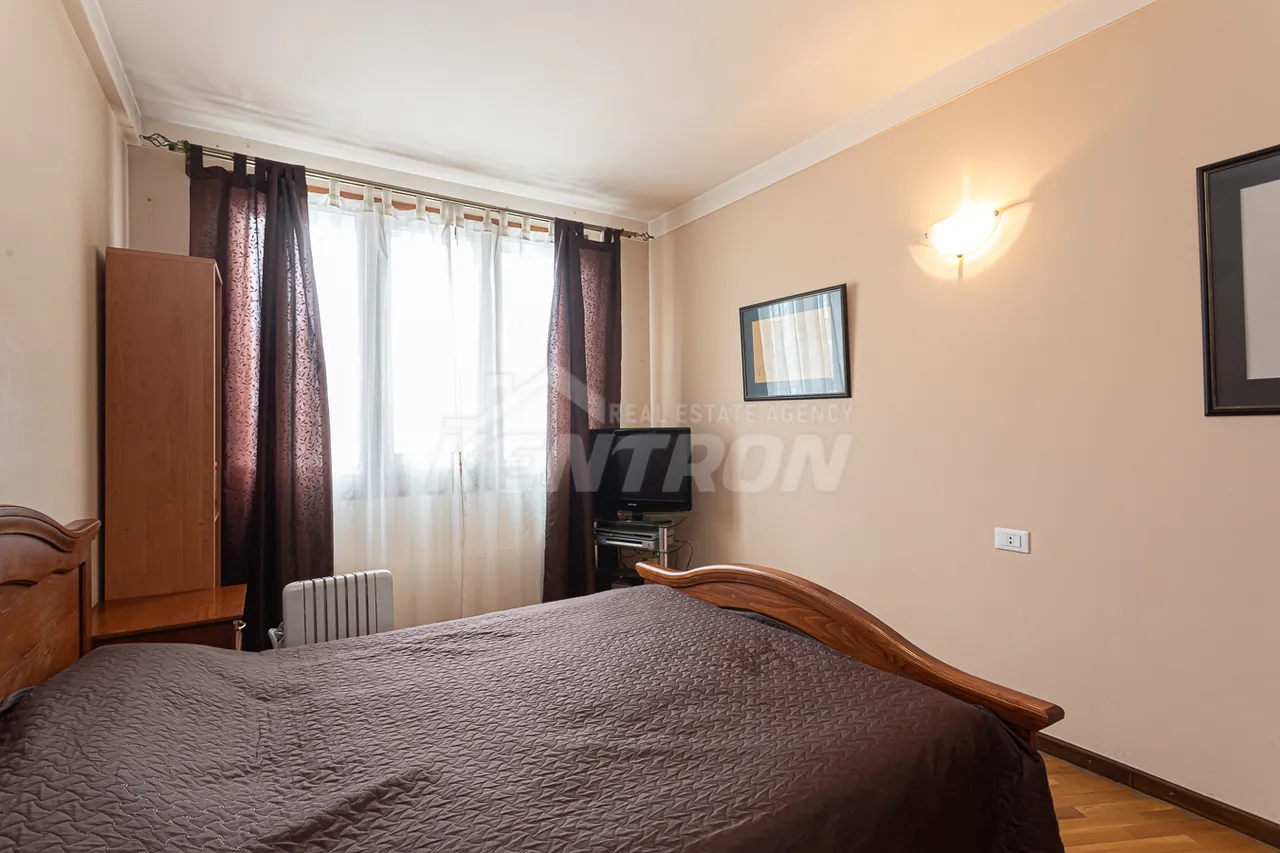 3 bedroom apartment for sale V.Papazyan St, Arabkir Yerevan, 159230