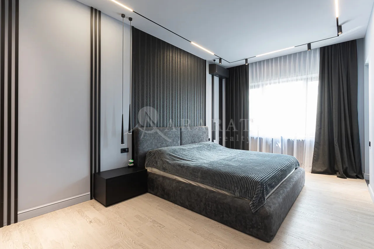 House for sale Duryan disrtict, Awan Yerevan, 157378