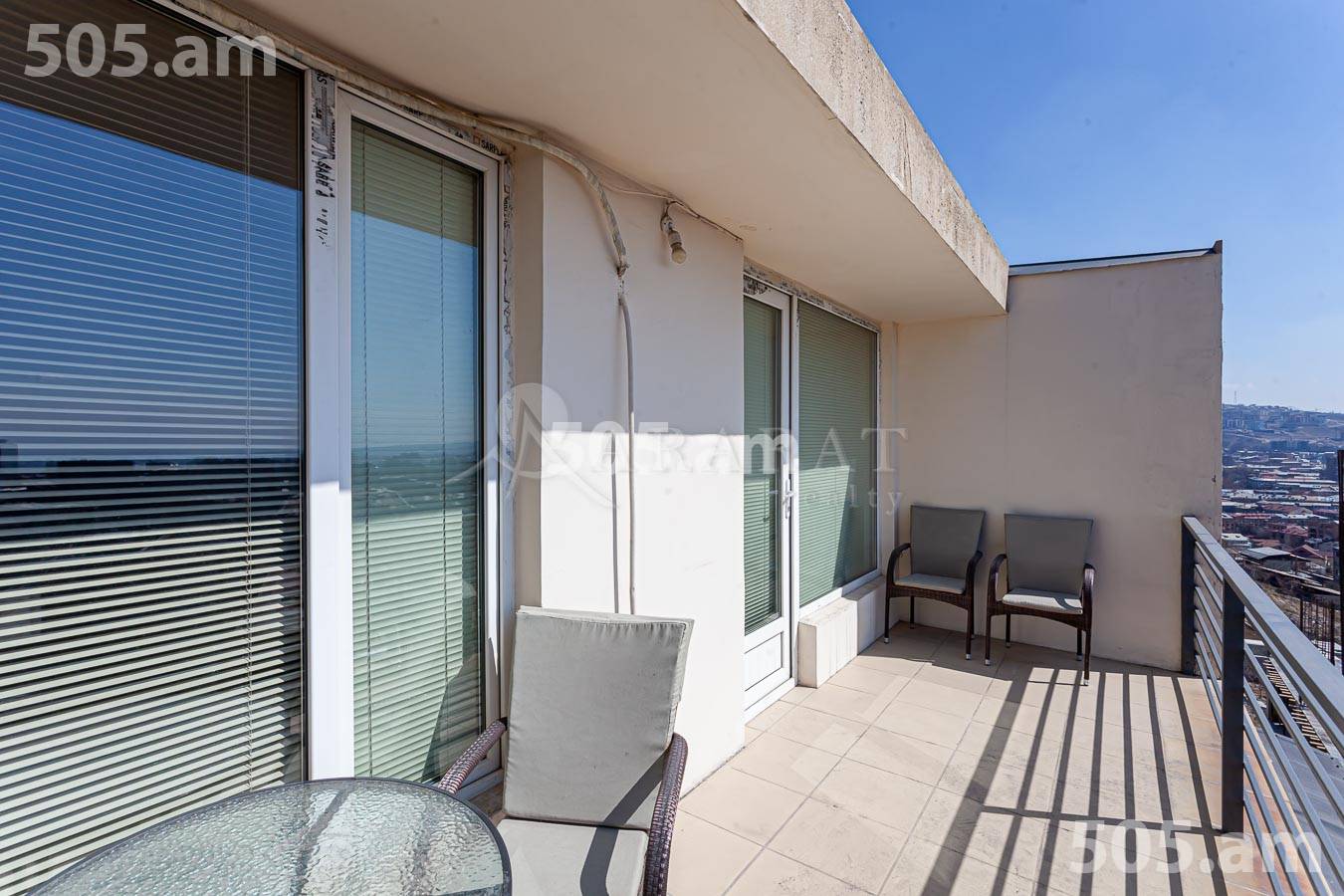 3 bedroom apartment for sale Antarayin St, Center Yerevan, 155065