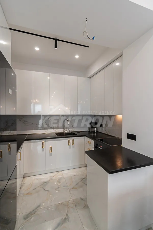 2 սենյականոց բնակարան վարձով Ռոստոմի փող, Կենտրոն Երևան, 159072