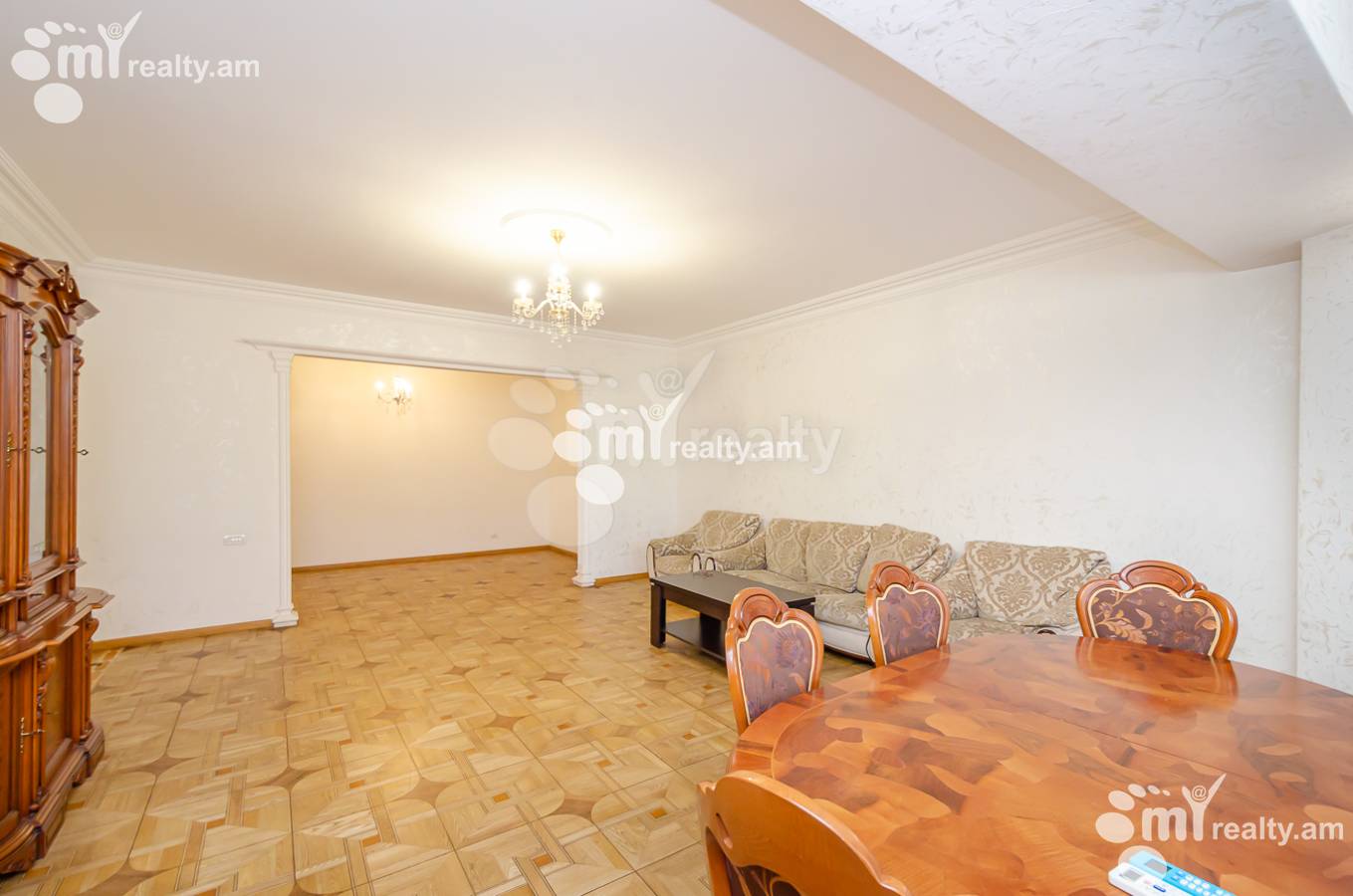 Снять 4 комнатную квартиру Дегатан ул, Центр Ереван, 153224