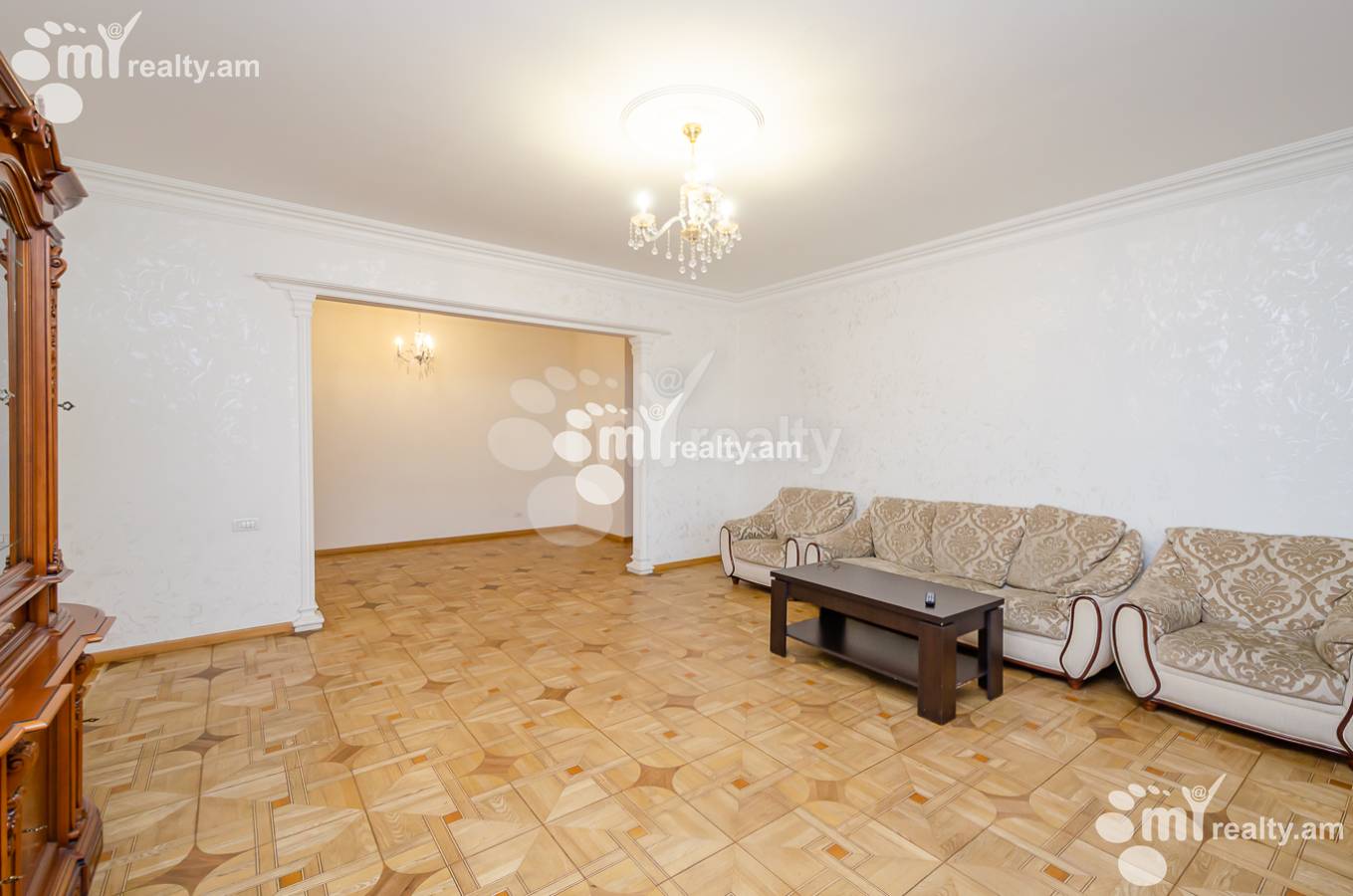 Снять 4 комнатную квартиру Дегатан ул, Центр Ереван, 153224