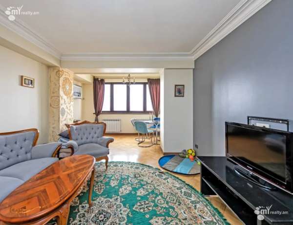 3-senyakanoc-bnakaran-vacharq-Yerevan-Center