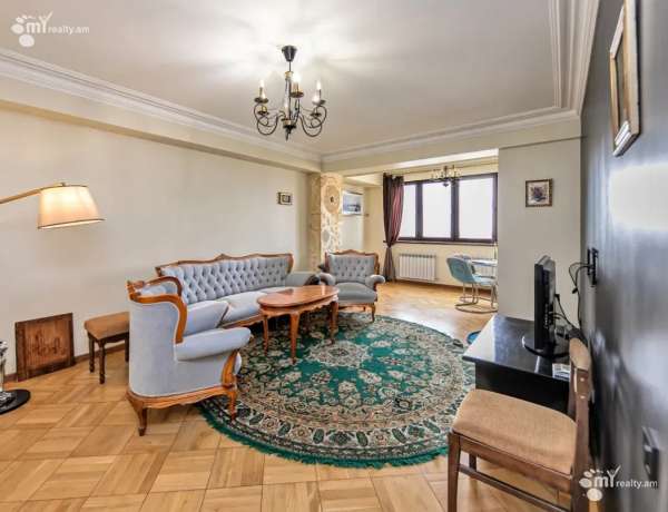 3-bedroom/apartment-for-sale/Charents+St/Center/Yerevan