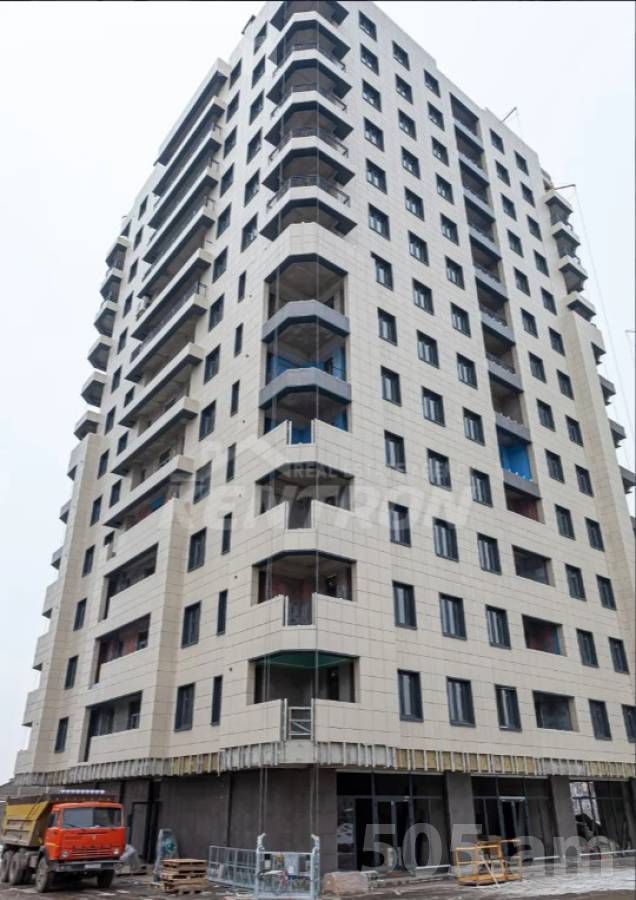 4 bedroom apartment for sale Hasratyan st., Ajapnyak Yerevan, 152961