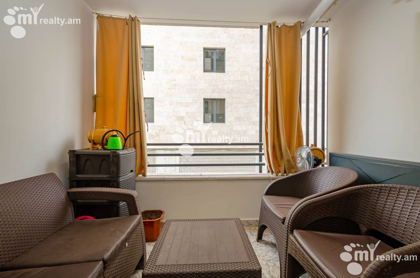 4 bedroom apartment for sale Malkhasiants St, Arabkir Yerevan, 154111