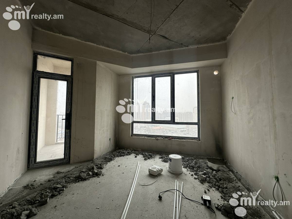 4 սենյականոց բնակարան  Գրիբոեդովի փող, Արաբկիր Երևան, 159342