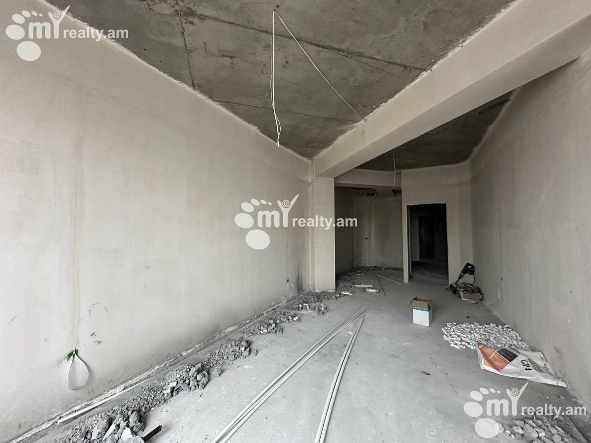 4 սենյականոց բնակարան  Գրիբոեդովի փող, Արաբկիր Երևան, 159342