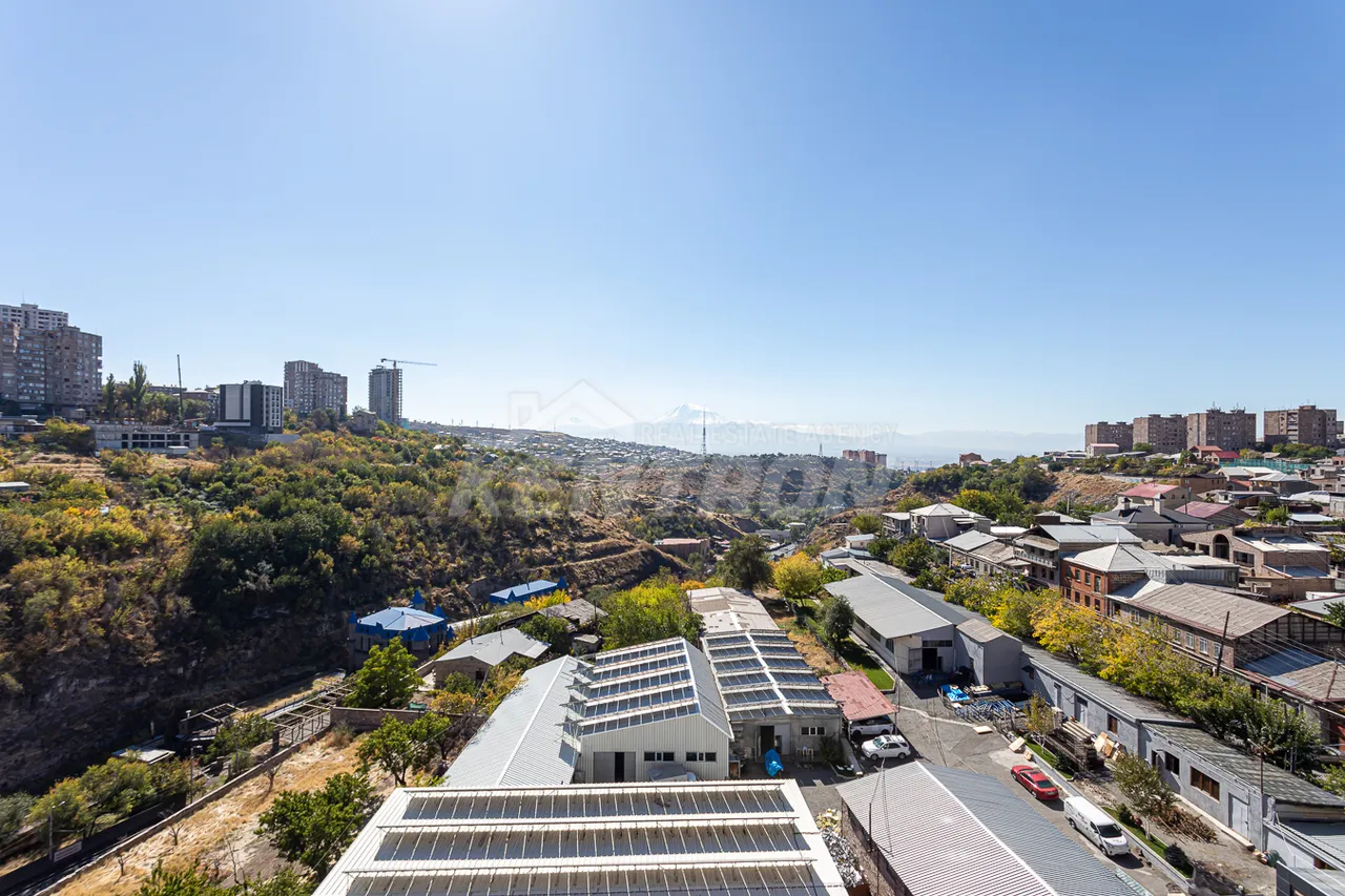 4 bedroom apartment for sale Emineski St, Qanaqer- Sejtun Yerevan, 157243