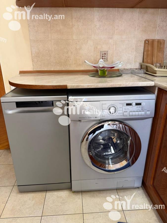 Снять 3 комнатную квартиру Северный пр, Центр Ереван, 157826