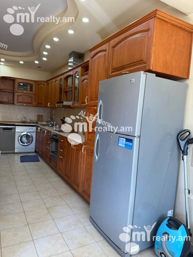 Снять 3 комнатную квартиру Северный пр, Центр Ереван, 157826